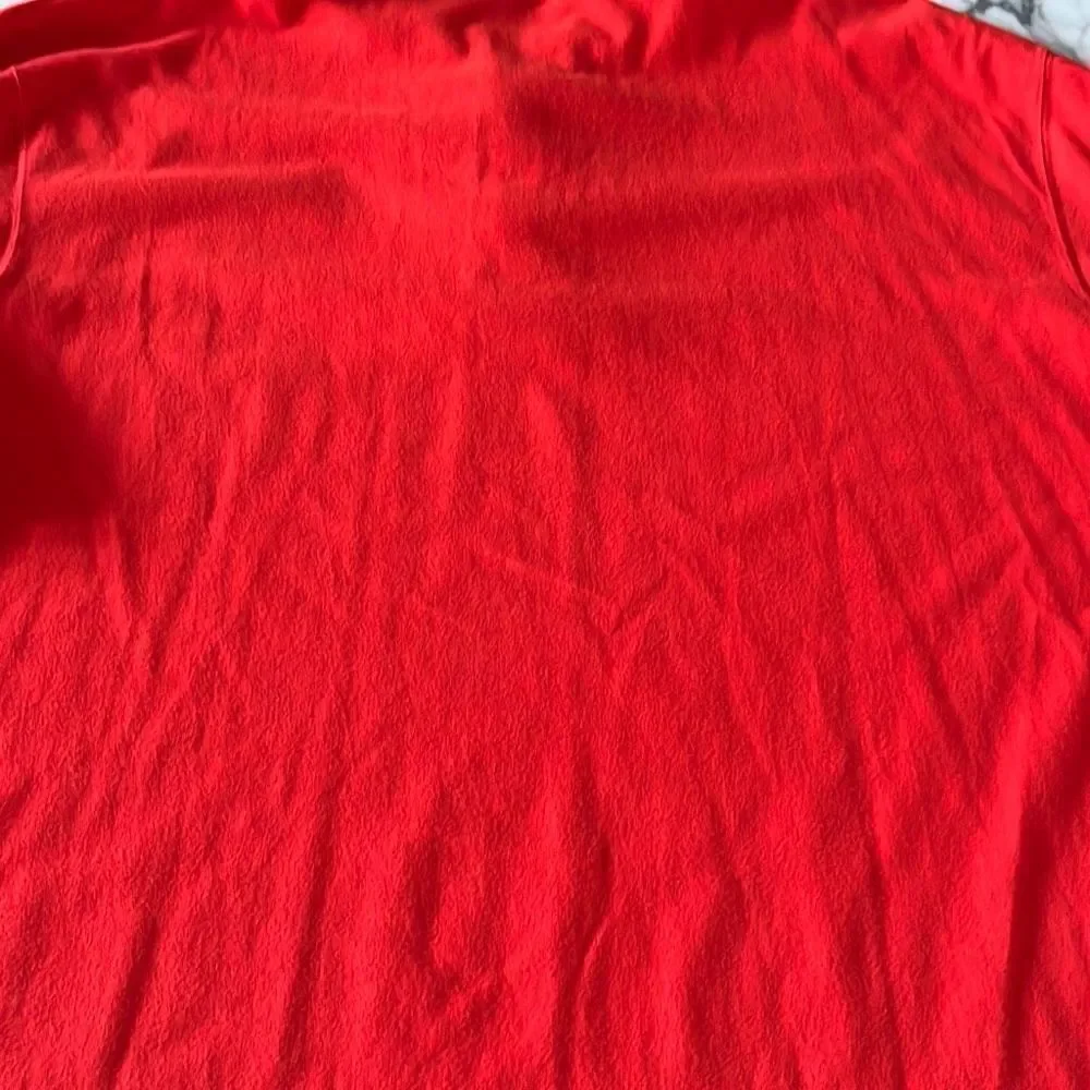 Polo by RL Long Sleeve Polo Sz. XXL